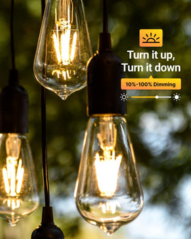 Mercury-free, UV and IR-free Sunco bulb for cleaner outdoor lighting