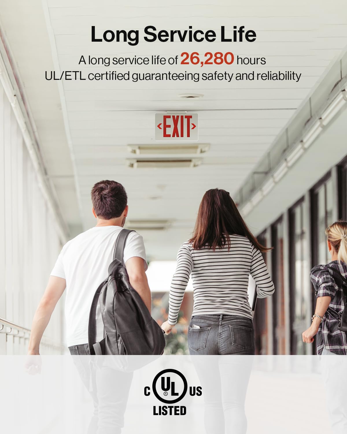 Sunco 3-year warranty emphasizes reliable support and product quality.