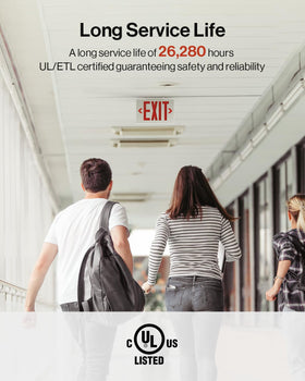 Sunco 3-year warranty emphasizes reliable support and product quality.