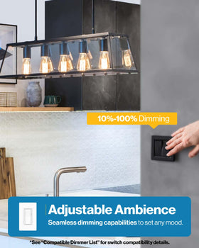 Sunco 5-year warranty and USA-based support give confidence in choice.