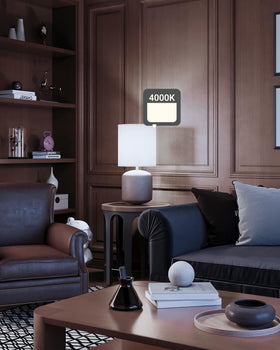 Sunco Lighting US-based support and 5-year warranty on bulbs.