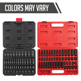 Sunex 1848 case keeps sockets organized and protected during transport