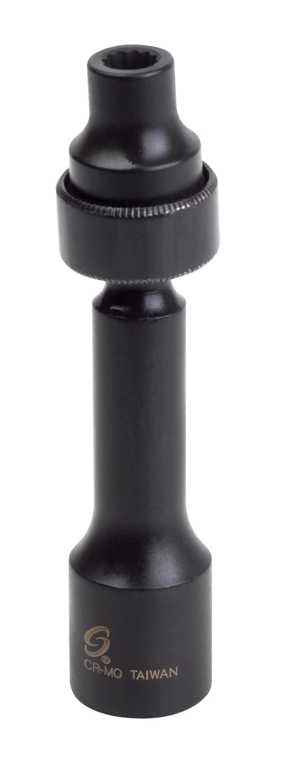 Sunex Tools 216ZUDL 12-point driveline socket for limited-clearance work on driveline, transmission, and differential