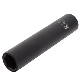 Sunex Tools 224XD extra-long deep socket for hard-to-reach fasteners