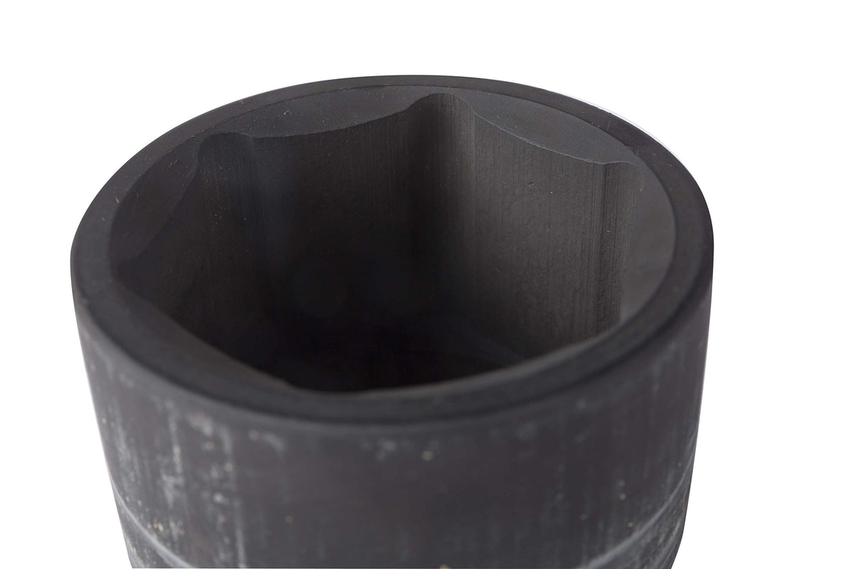 Sunex Tools 233MD chrome molybdenum alloy steel body under strong light.
