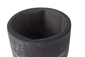 Sunex Tools 233MD chrome molybdenum alloy steel body under strong light.