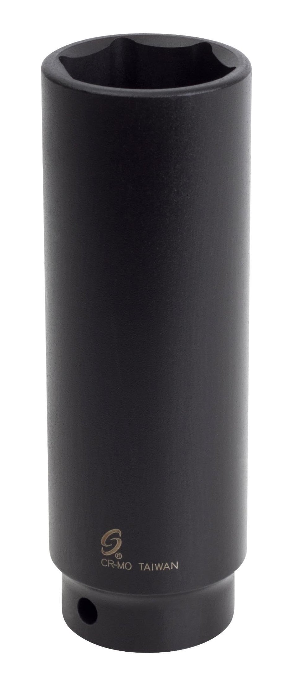 Sunex Tools 236XD 1-1/8-inch extra-deep impact socket for high-torque fastener work
