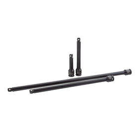 Sunex Tools 3504 3-inch wobble extension for hard-to-reach fasteners.