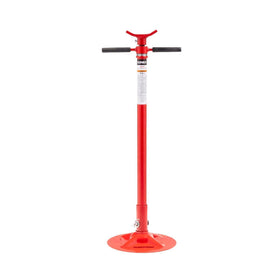 Sunex Tools 6811 underhoist stand base provides stable component support.