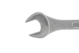 Sunex Tools 942A box-end jumbo wrench in chrome molybdenum steel for durability.