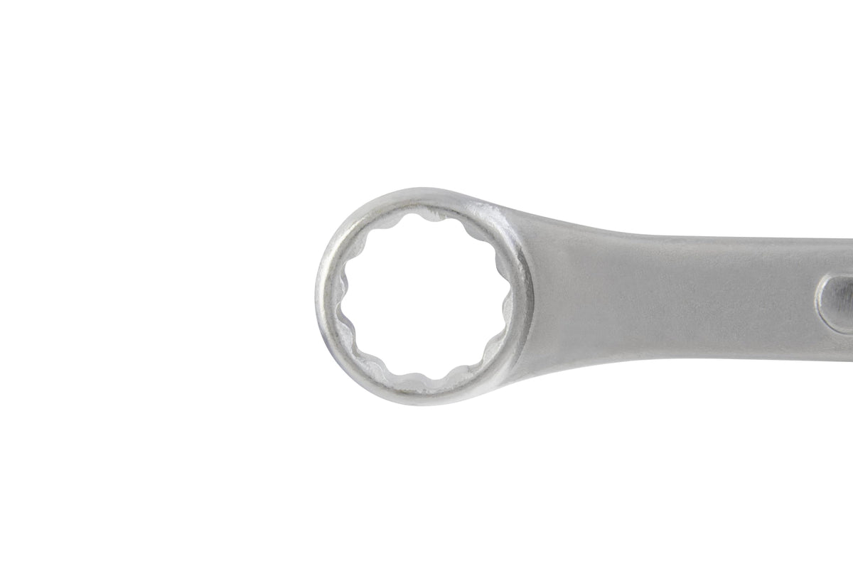 Sunex Tools 942A raised panel design improves grip and leverage.