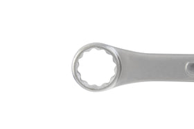 Sunex Tools 942A raised panel design improves grip and leverage.
