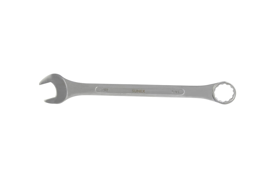 Sunex Tools 948A jumbo raised-panel wrench, showing durable CR-MO steel for sturdy service tasks