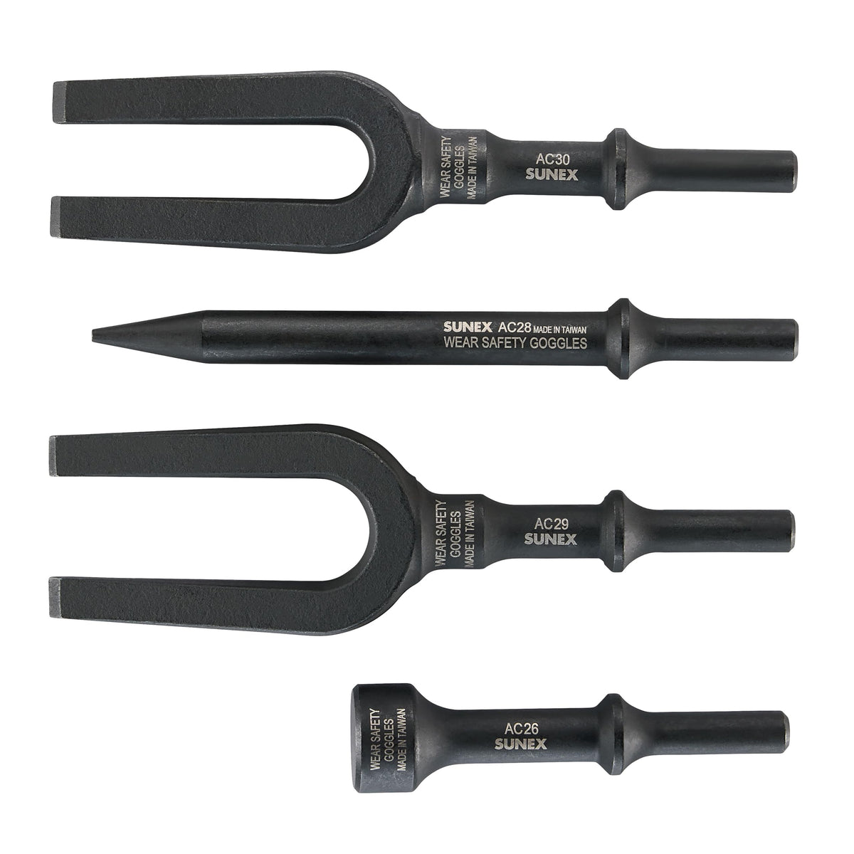 Sunex Tools ACS4 hammer image highlighting the robust 4-inch hammer.