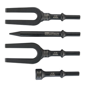 Sunex Tools ACS4 hammer image highlighting the robust 4-inch hammer.