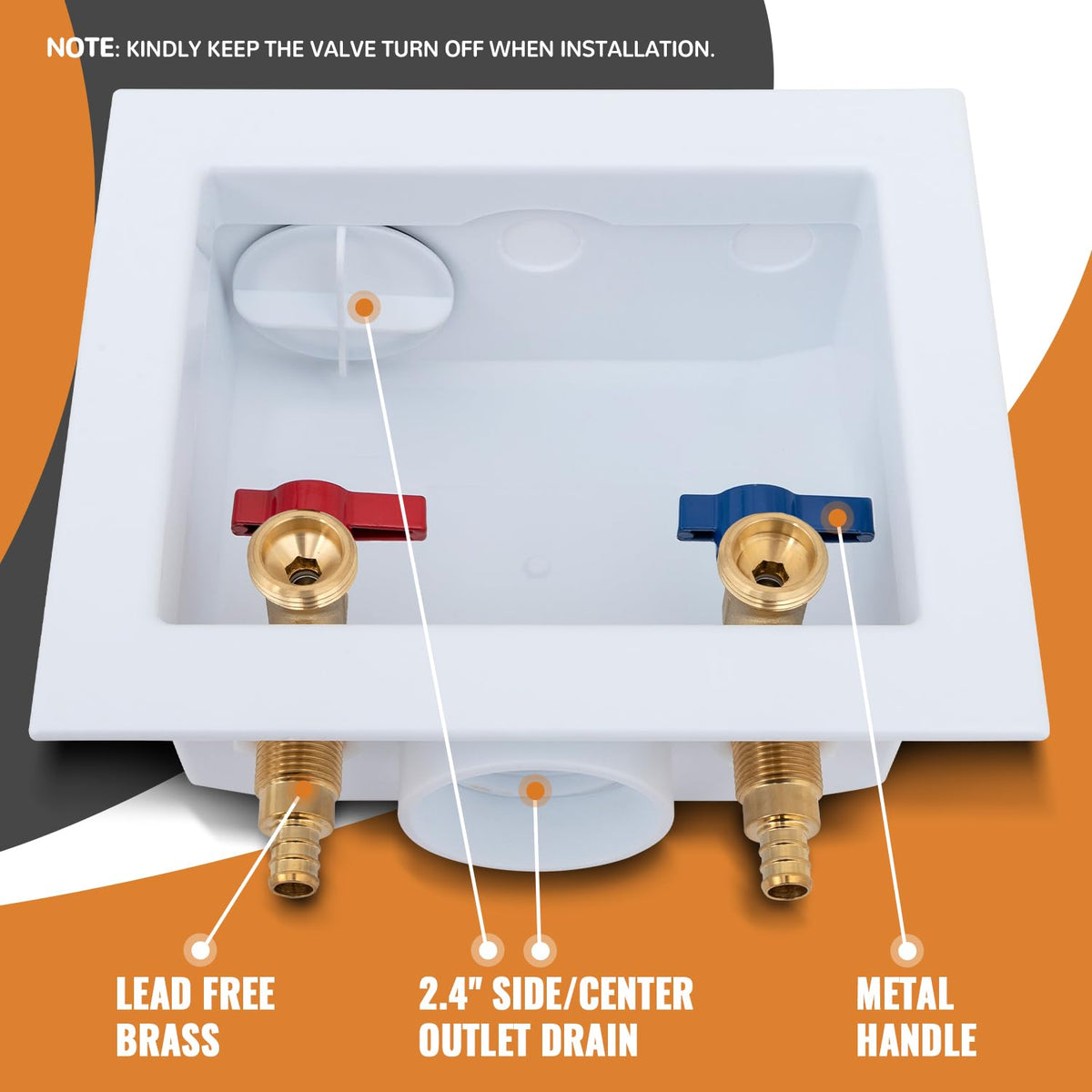 SUNGATOR supports inverted installations for flexible layout options