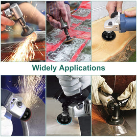SUNJOYCO stainless steel roll-lock assembly stays rust-free for long use