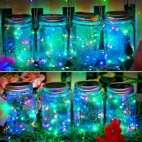 SunKite wedding decor lights create romantic charm for ceremonies and receptions.