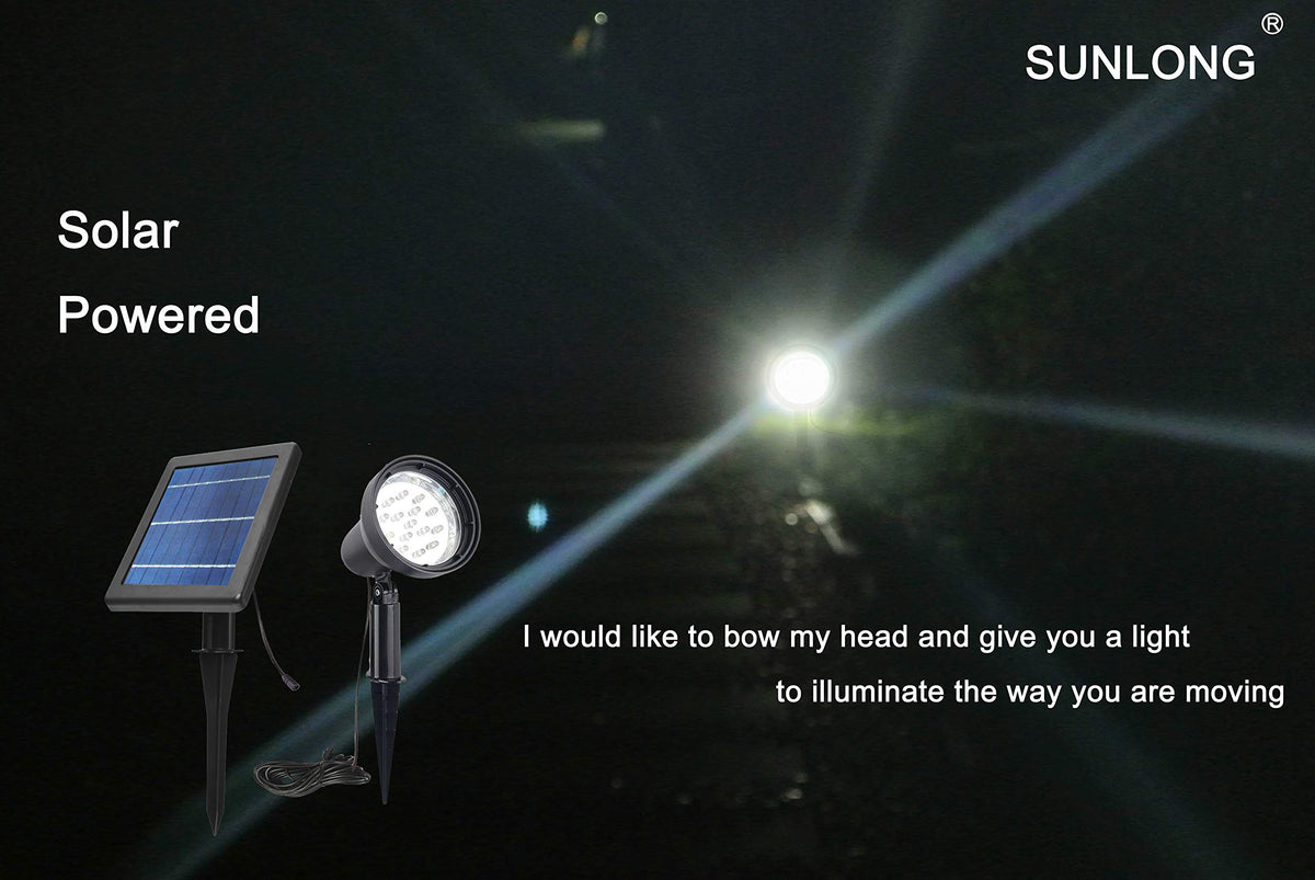 SUNLONG easy-installation design makes setup quick with no electrician required.