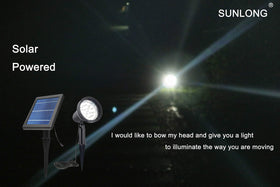SUNLONG easy-installation design makes setup quick with no electrician required.