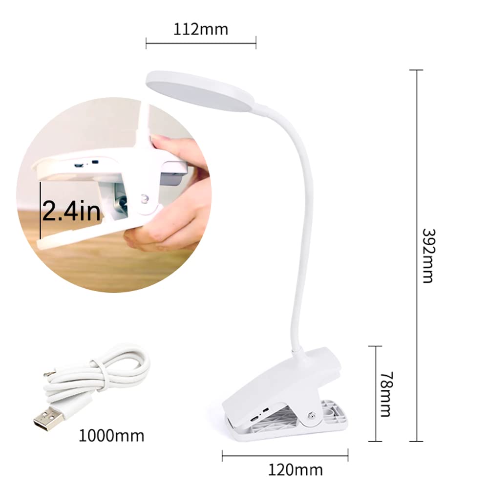 SUNLONG portable hanging bed light suitable as wall or tent illumination