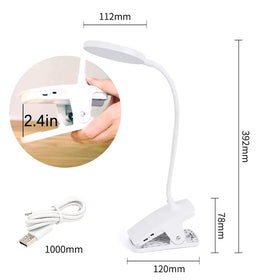 SUNLONG portable hanging bed light suitable as wall or tent illumination