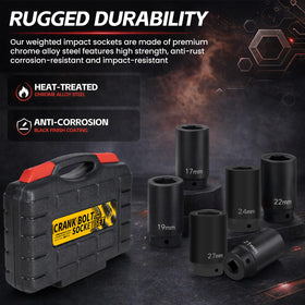 Sunluway 3X momentum power set stored in rugged case