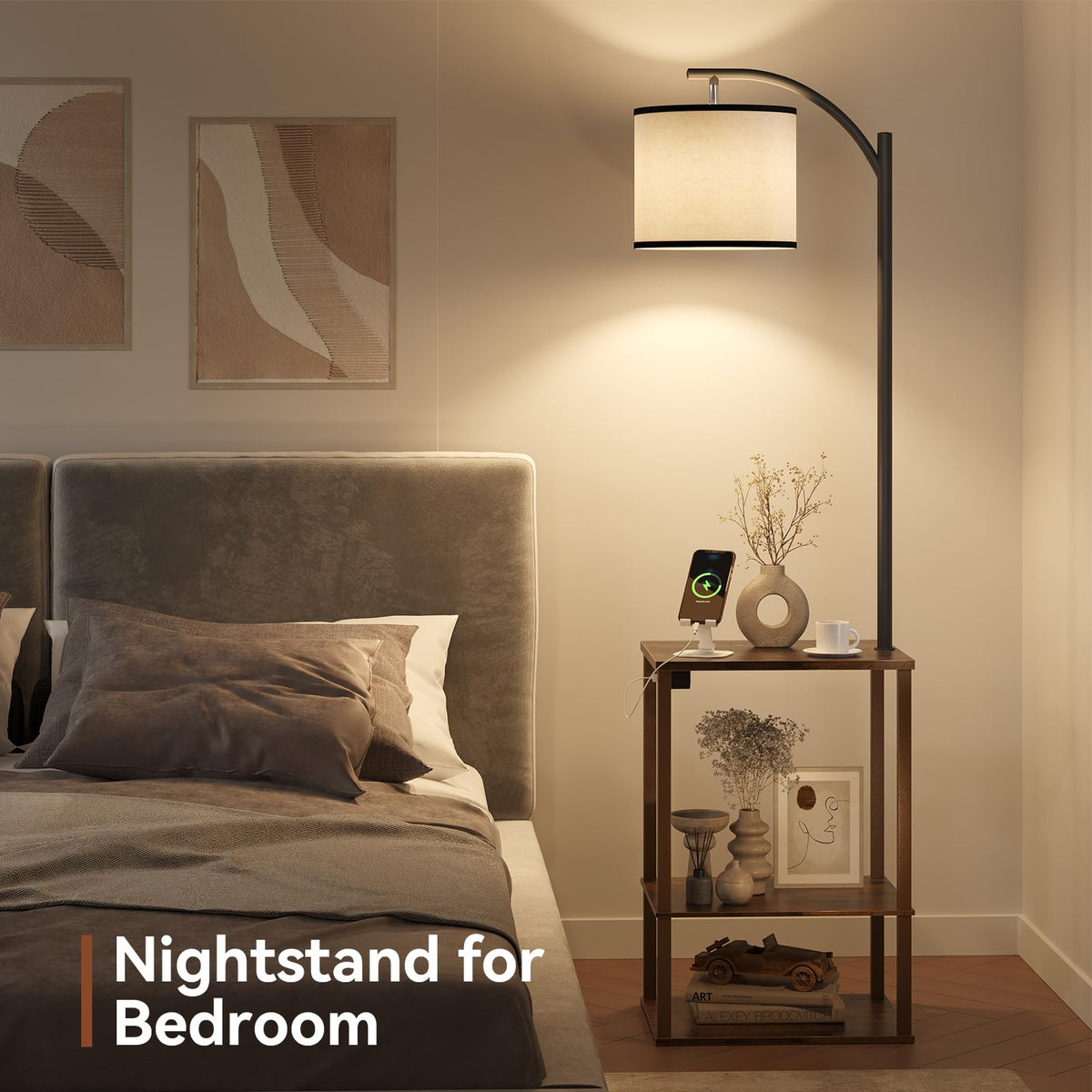 SUNMORY 3-color LED bulb supports warm to daylight lighting