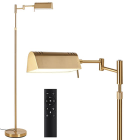 SUNMORY lamp base provides stable support for safe room placement