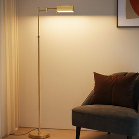 SUNMORY remote control enables convenient, hands free lighting adjustments
