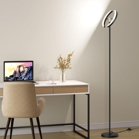 SUNMORY easy assembly with magnetic remote for quick setup
