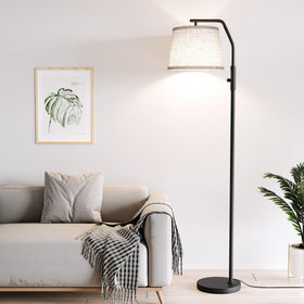 SUNMORY modern black design complements contemporary spaces