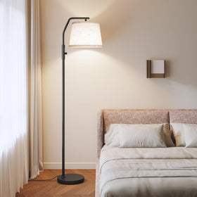 SUNMORY lamp tilt 90 degrees for targeted task lighting