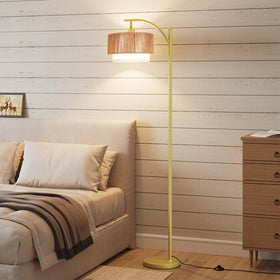 SUNMORY foot switch enables hands-free light control