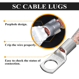 SUNNAREPOON copper clad aluminum core wire reduces weight and cost