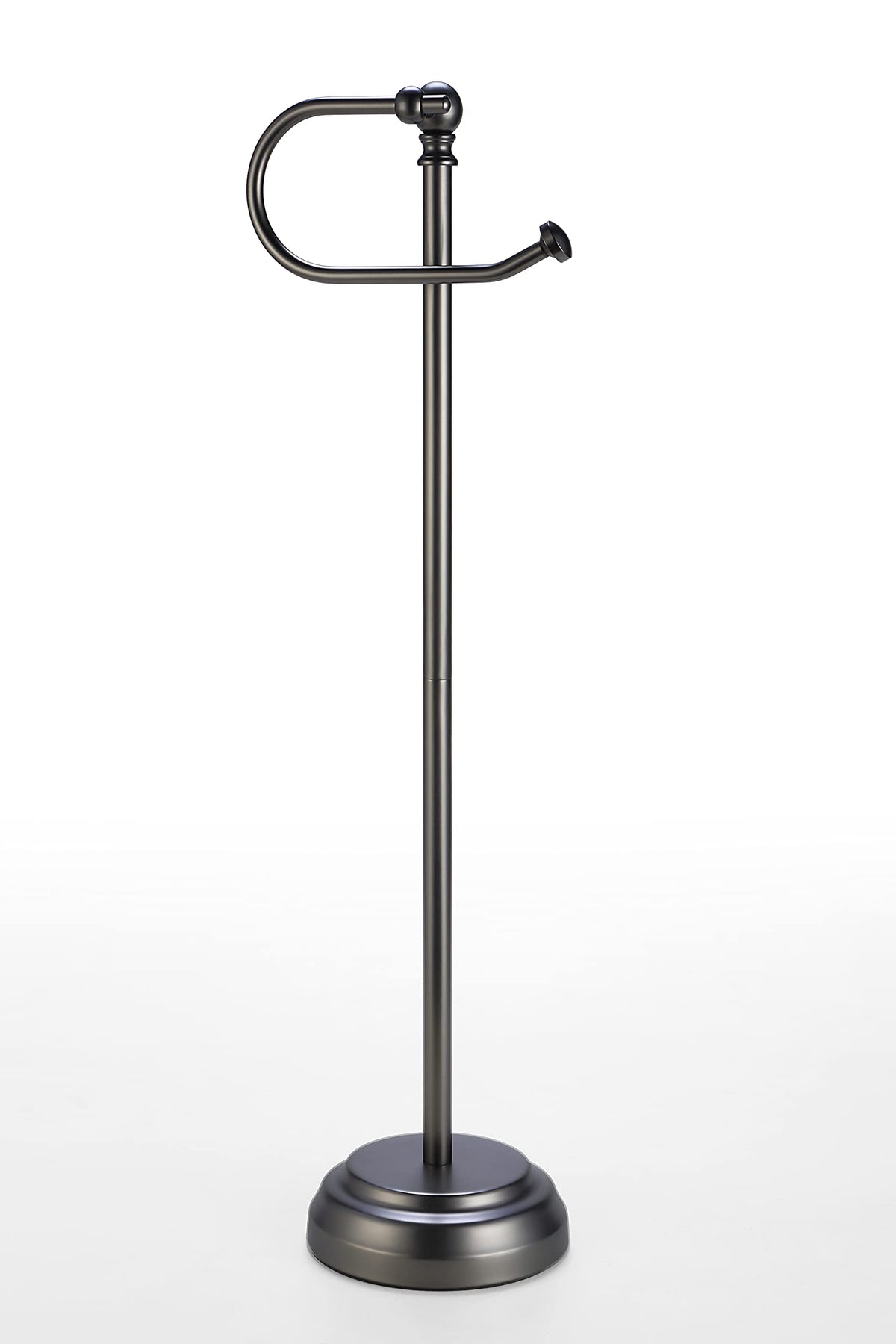 SunnyPoint Classic freestanding design requires no drilling during installation
