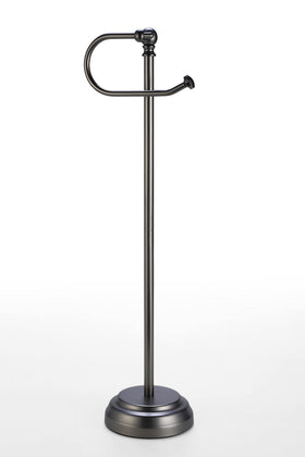 SunnyPoint Classic freestanding design requires no drilling during installation