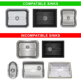 Versatile protector doubles as a hot-pan trivet.