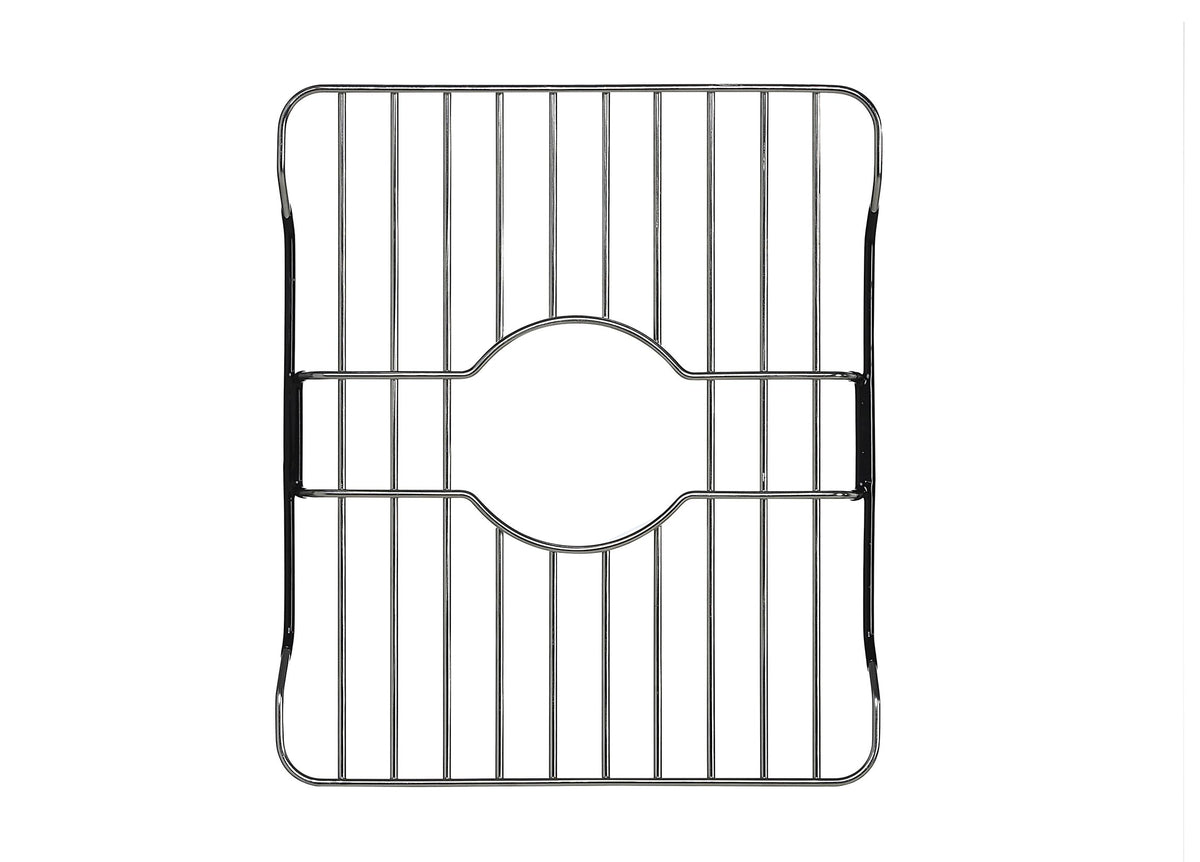 SunnyPoint quality grid protects and enhances everyday sink use.