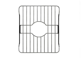 SunnyPoint quality grid protects and enhances everyday sink use.