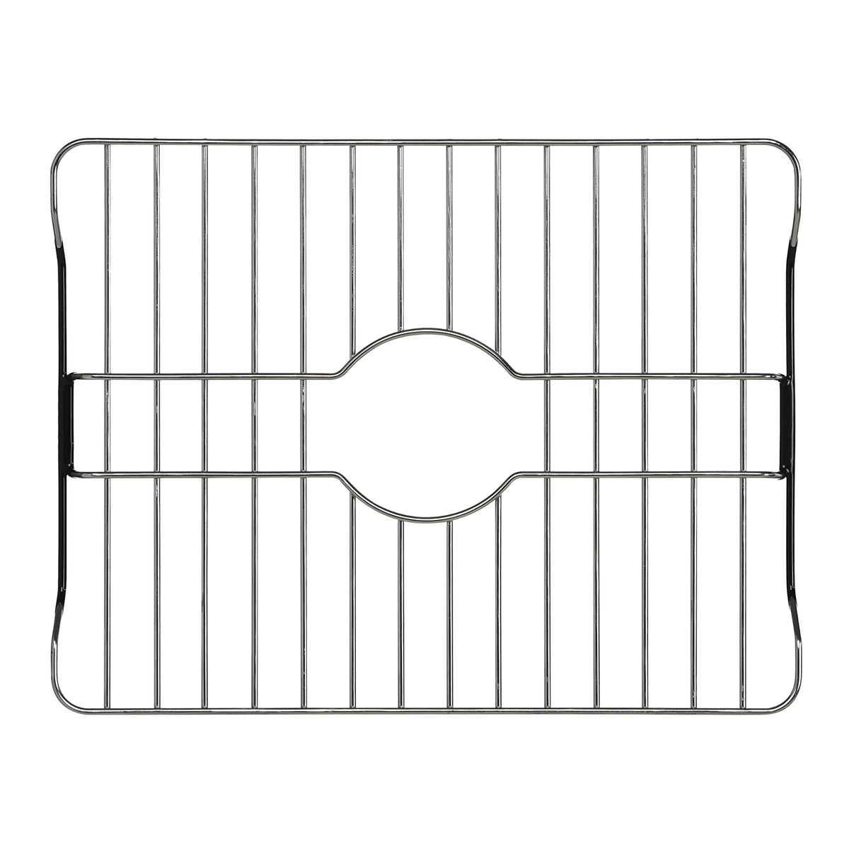 SunnyPoint universal-fit option for stainless, farmhouse, and undermount sinks.