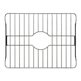 SunnyPoint universal-fit option for stainless, farmhouse, and undermount sinks.