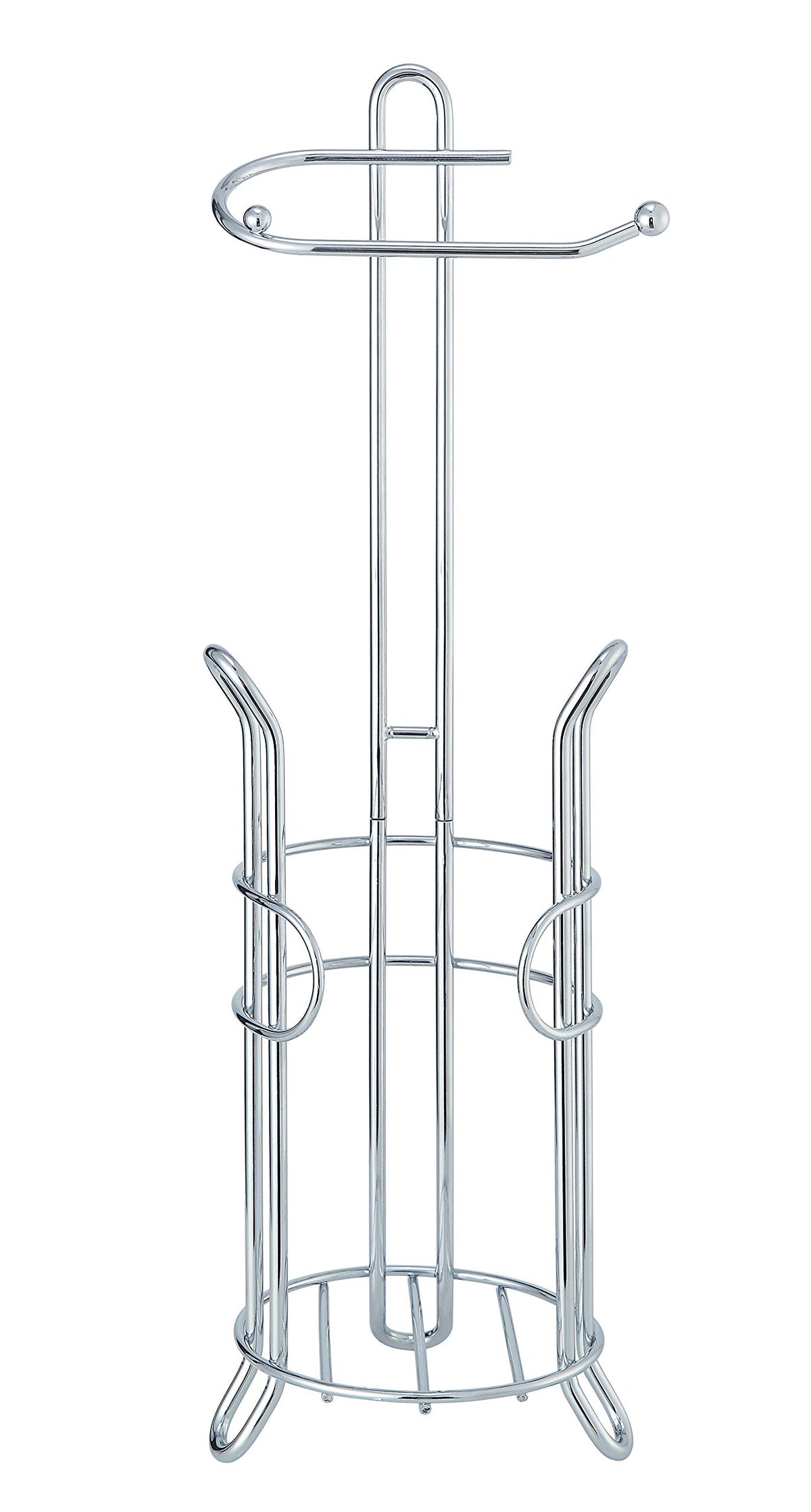 SunnyPoint design showcases simple top-bottom assembly for fast setup.