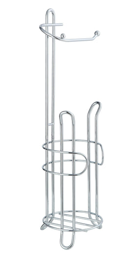 SunnyPoint holder footprint 7.7 by 7.1 inches fits narrow spaces.