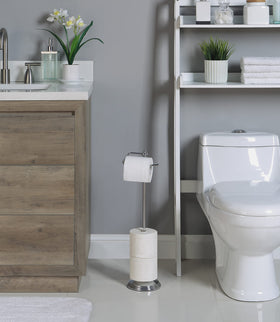 SunnyPoint weighted-base stands stable on any floor