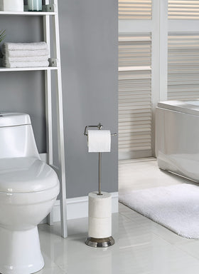 SunnyPoint weighted base provides stability on various floor types