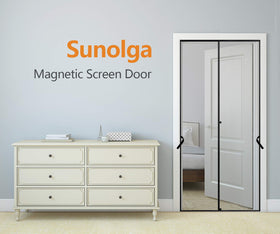 Sunolga family-friendly entry solution designed for daily comings-and-goings.