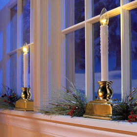SUNSGNE bulbs ideal for chandeliers and decorative displays.