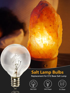 SUNSGNE UL-listed bulbs suitable for indoor and outdoor use