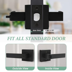 SUNTAI robust zinc alloy construction provides daily durability
